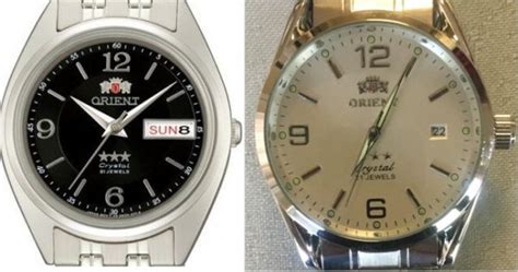 how to spot a fake orient watch|how to find a seiko watch.